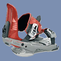 Salomon SPX 4